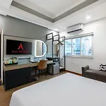 A25 Hotel - 12 Pho Hue