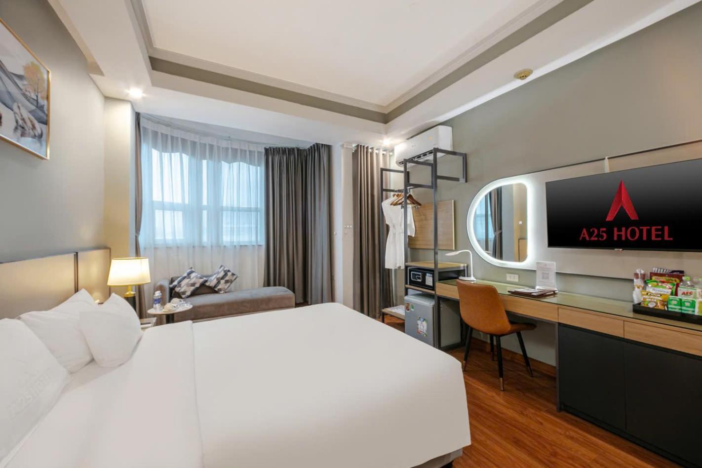 Hotel A25 - 12 Pho Hue