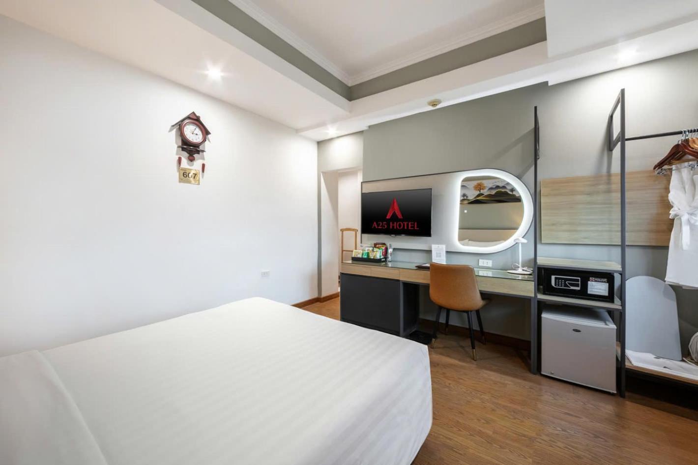 Hotel A25 - 12 Pho Hue